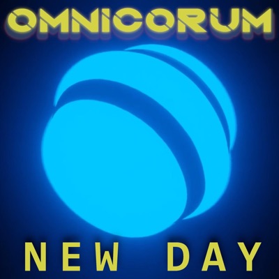 New Day - Single