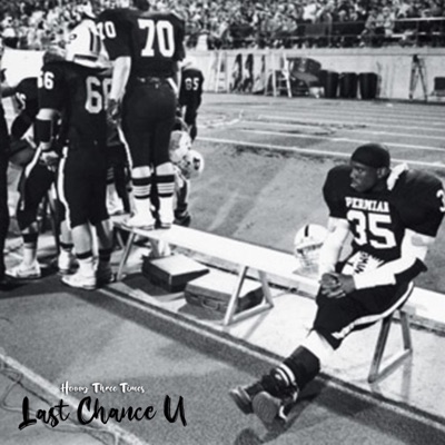 Last Chance U - Single