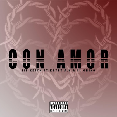Con Amor - Single