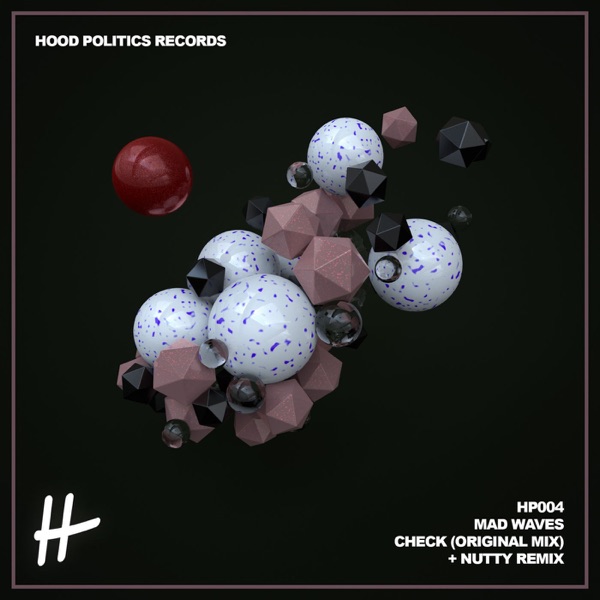Check - Single