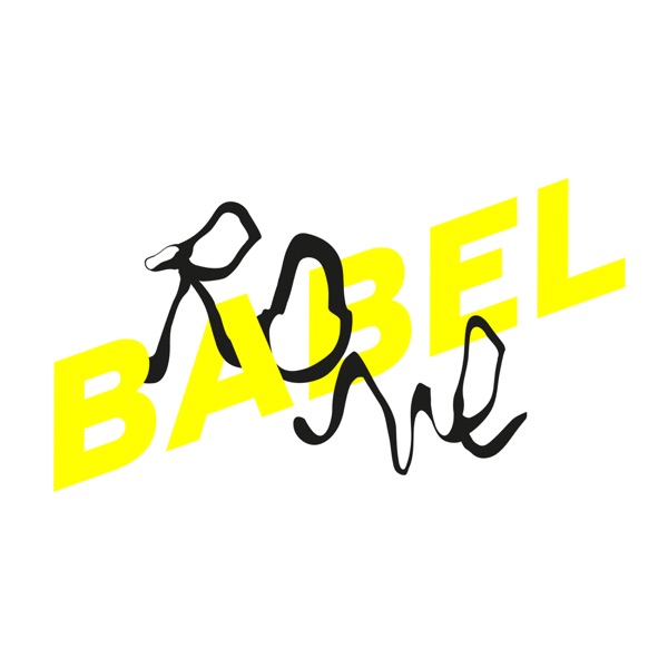 Babel - Single - Rone