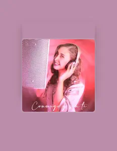 Posłuchaj wykonawcy Escarlet Arteaga, obejrzyj teledyski, przeczytaj biografię, zobacz daty tras koncertowych i nie tylko!