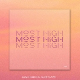 Most High Shirlvin Desir, SIV & LAMB CULTURE.