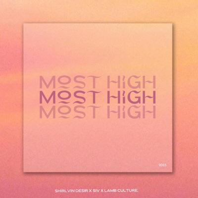 Most High - Single