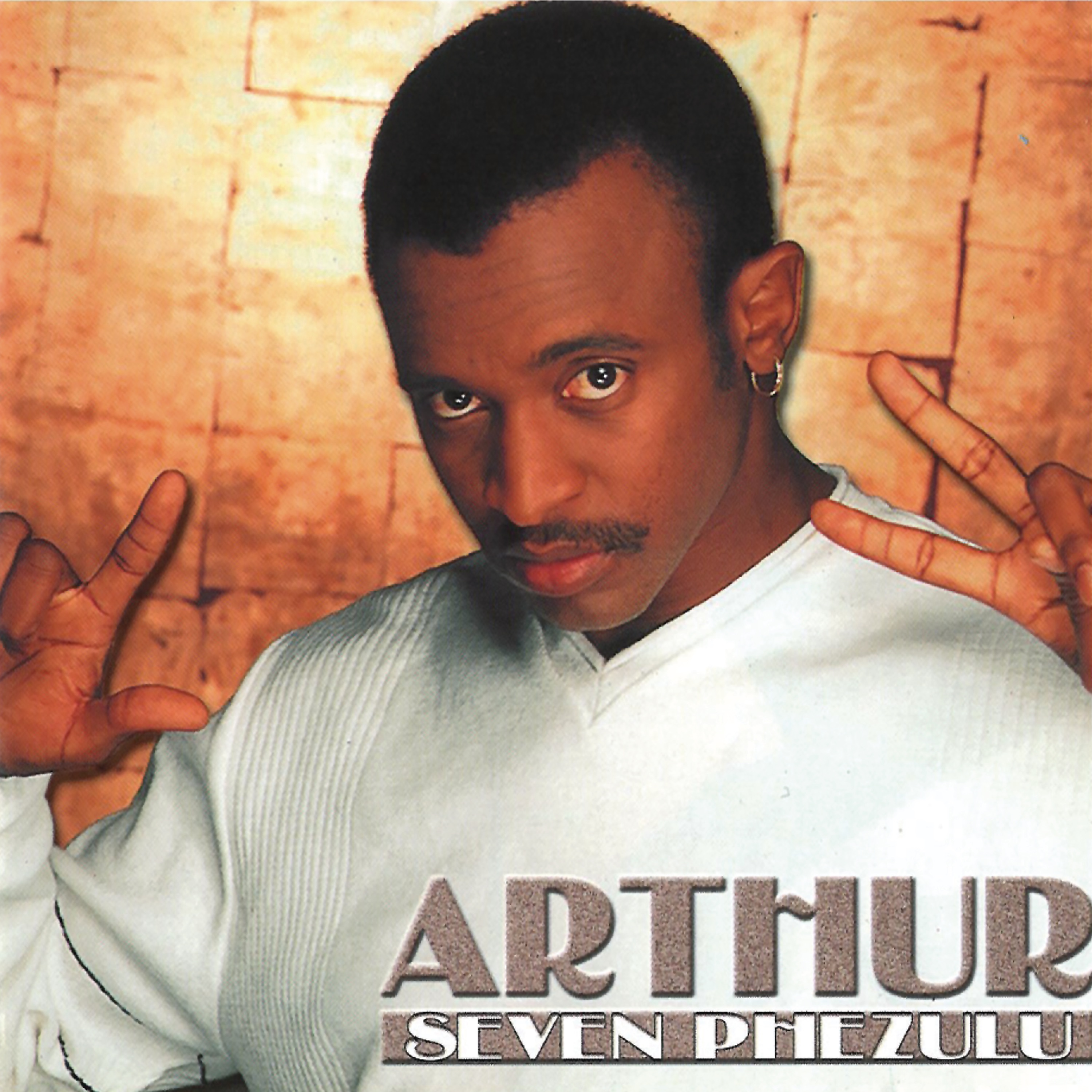 Arthur - Thulul' Umoya