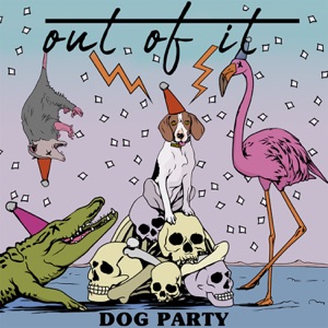 Dog Party - EP