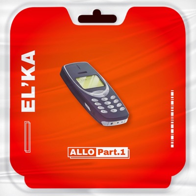 Allo part. 1 - EP