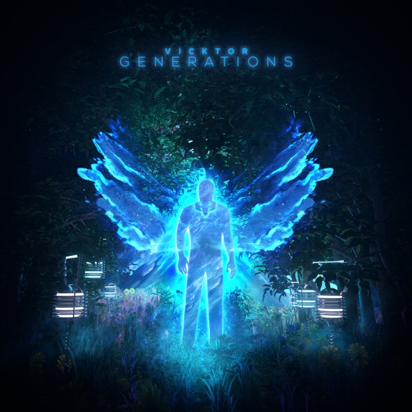 Generations - EP
