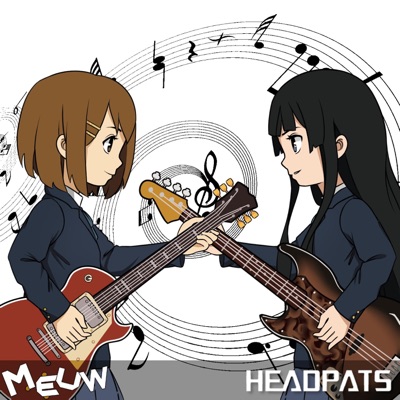 Best Girl (feat. Meuw) - Single