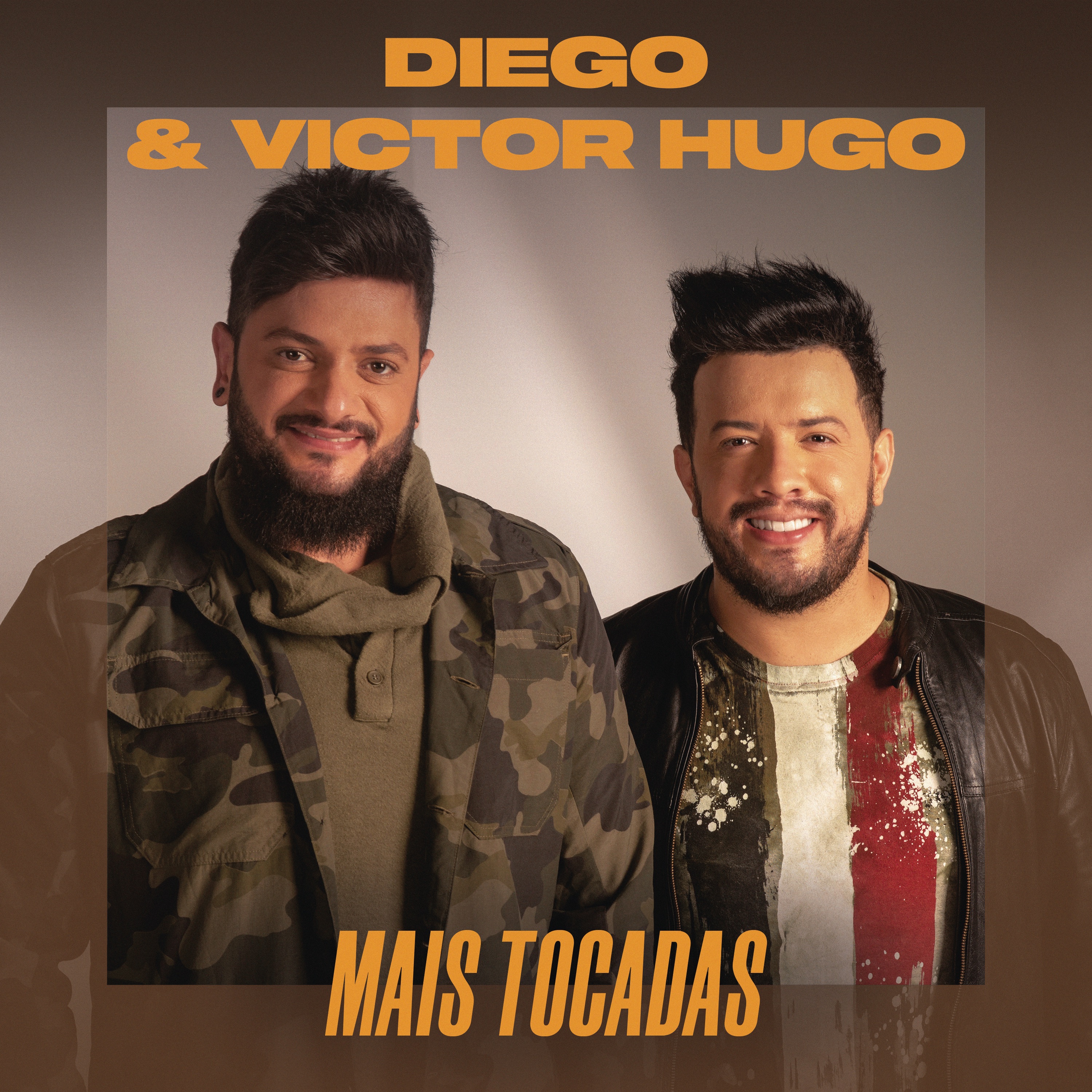 021 - DIEGO & VICTOR HUGO - CARONA - AO VIVO