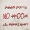 No Hook (feat. Lil Rari Skrt) - Deem Dotta lyrics