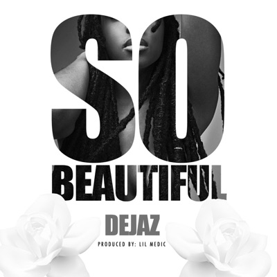 So Beautiful - Single