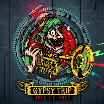 Gypsy Trip - Single