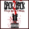 Back 2 Back (feat. Bugg) - Single