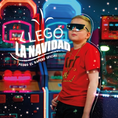 Llegó la Navidad - Single