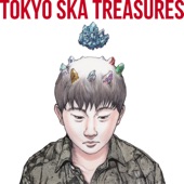 TOKYO SKA TREASURES ~ベスト・オブ・東京スカパラダイスオーケストラ~ artwork
