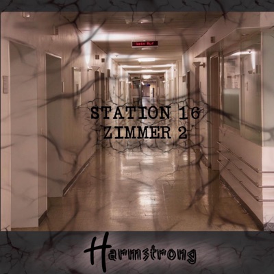 Station 16 Zimmer 2 (feat. ninelay) - Single