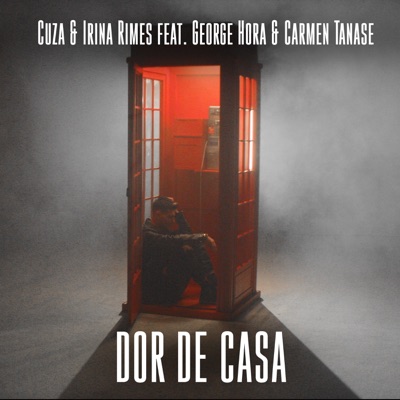 Dor De Casa (feat. Carmen Tanase) - Single
