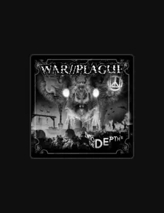 Listen to WAR//PLAGUE, watch music videos, read bio, see tour dates & more!