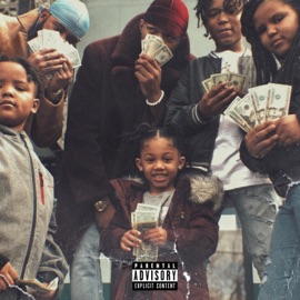 Gift of Gab Big Kahuna OG & Monday Night