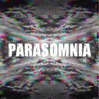 Parasomnia EP - Lucid Spectrum