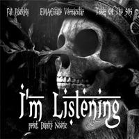 I'm Listening (feat. Emaculate Vernacular & Treez of The 505) - Single - Fat Pockets
