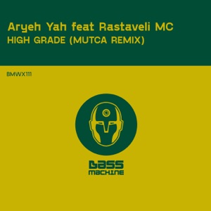 High Grade (Mutca SG Mix) [feat. Rastaveli MC] - Single