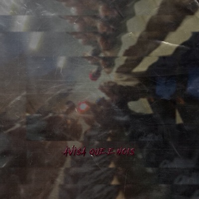 Avisa Que É Nois - Single