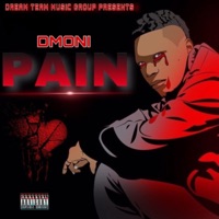 Pain - Single - Dmoni