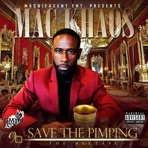 Save the Pimping