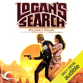Logan’s Search (Unabridged)
