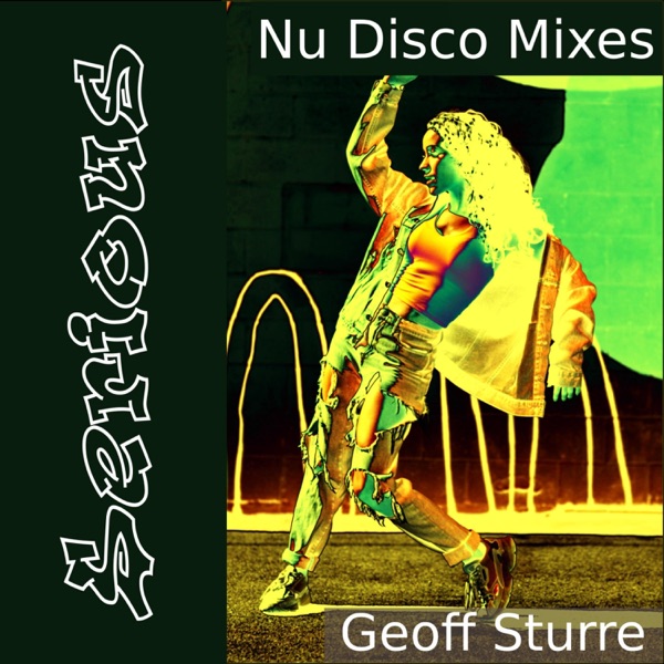 Serious - Single