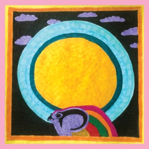 Forever In Your Sun - EP