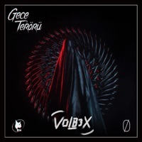 Gece Terörü (VOLB3X Remix) - Single - Bo & NOES