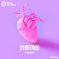 Rudeboi - Single - Startron
