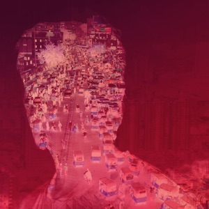 All Human Beings (Voiceless Mix), Pt. 3