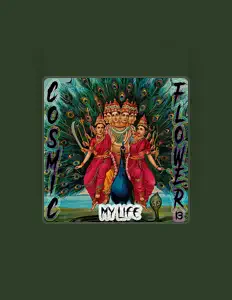 Ouça CosmicFlower13, assista a videoclipes, leia a biografia, veja as datas das turnês e mais!