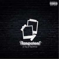 Transparent - Single - Ty Keyz
