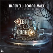 Left Right (feat. Fatman Scoop) [Extended Mix] artwork