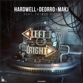 Left Right (feat. Fatman Scoop) [Extended Mix]