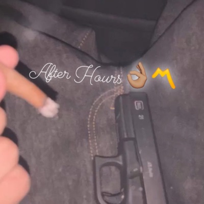 After Hours - Single