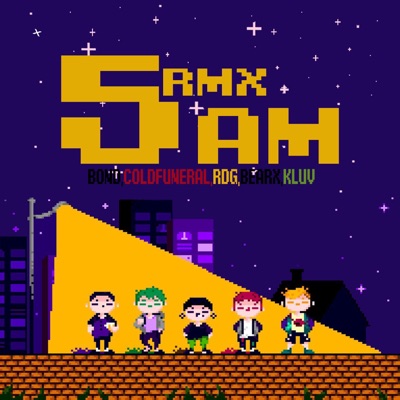 5Am (Remix) - Single