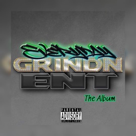 Show No Mercy (feat. PTP) Nate B.