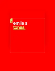 Listen to Emile S., watch music videos, read bio, see tour dates & more!