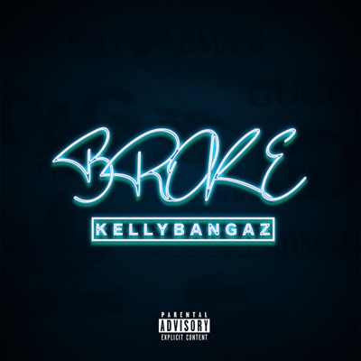 Broke - Single