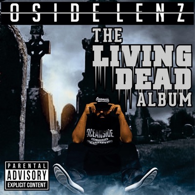 The Living Dead Album