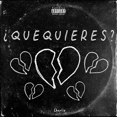 ¿QUE QUIERES? - Single