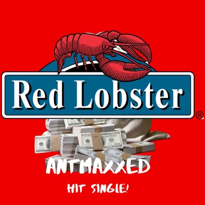 Red Lobster - Single
