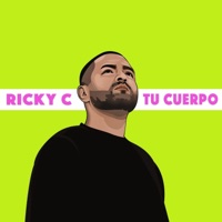 Tu Cuerpo - Single - Ricky C