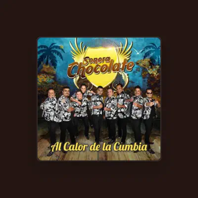 Listen to Sonora Chocolate, watch music videos, read bio, see tour dates & more!